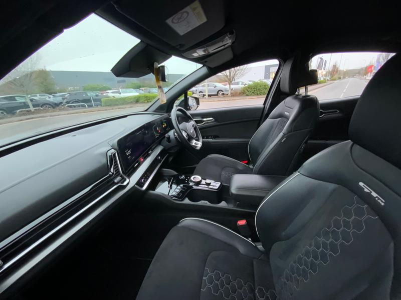 Used Kia Sportage 2024 for sale - 76691036: Photo 4