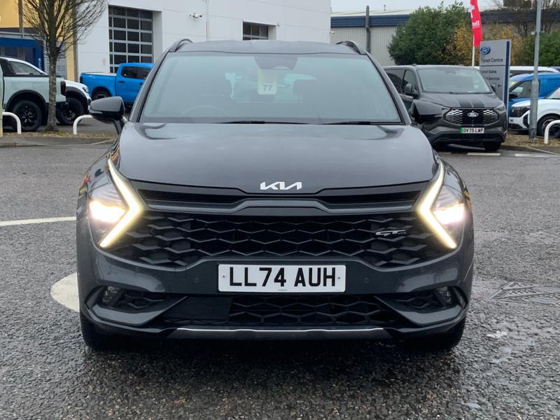 Used Kia Sportage 2024 for sale - 76691036: Photo 5