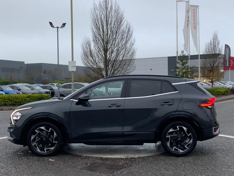 Used Kia Sportage 2024 for sale - 76691036: Photo 8