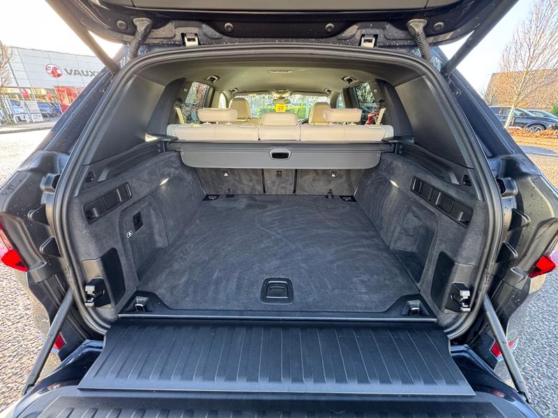 Used BMW X5 2019 for sale - 76691047: Photo 14