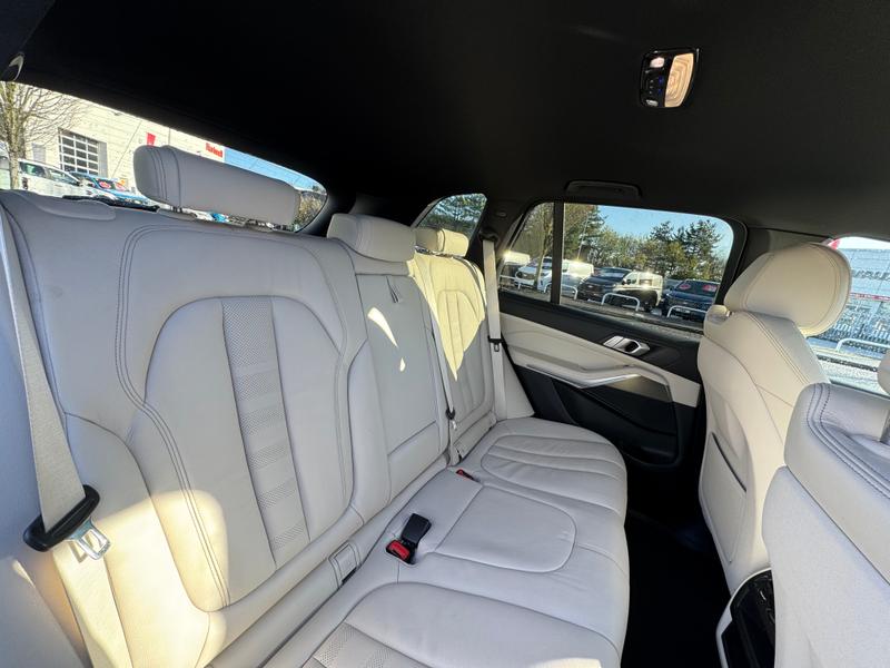 Used BMW X5 2019 for sale - 76691047: Photo 17