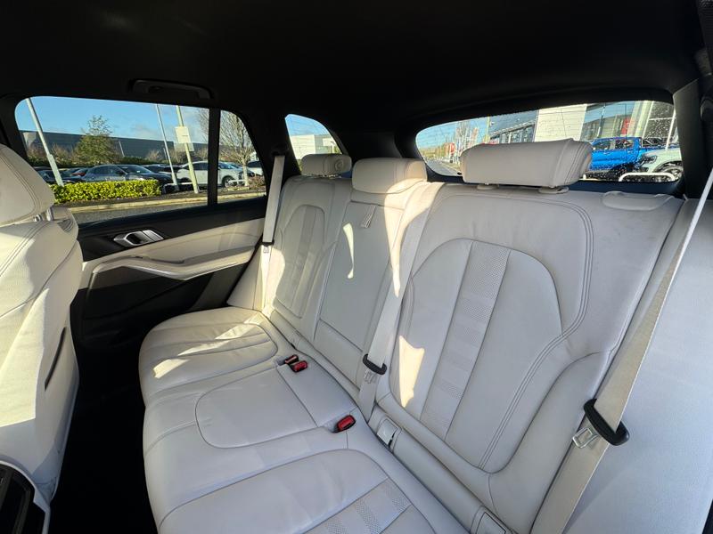 Used BMW X5 2019 for sale - 76691047: Photo 21