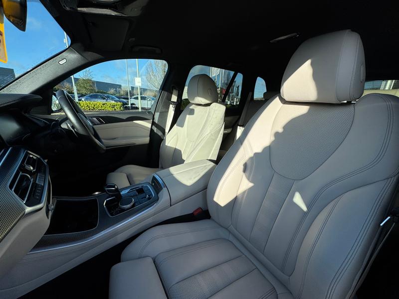 Used BMW X5 2019 for sale - 76691047: Photo 22