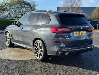 Used BMW X5 2019 for sale - 76691047: Photo