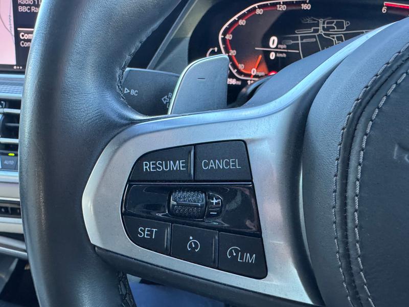 Used BMW X5 2019 for sale - 76691047: Photo 32