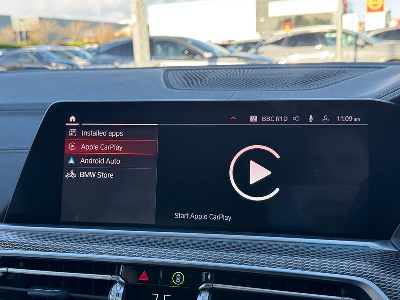 Used BMW X5 2019 for sale - 76691047: Photo 37