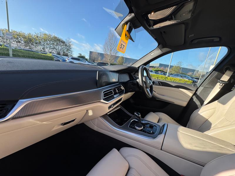 Used BMW X5 2019 for sale - 76691047: Photo 4