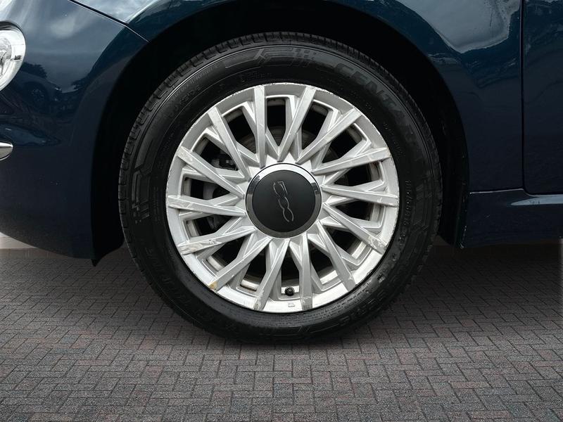 Used Fiat 500 2023 for sale - 76772711: Photo 10