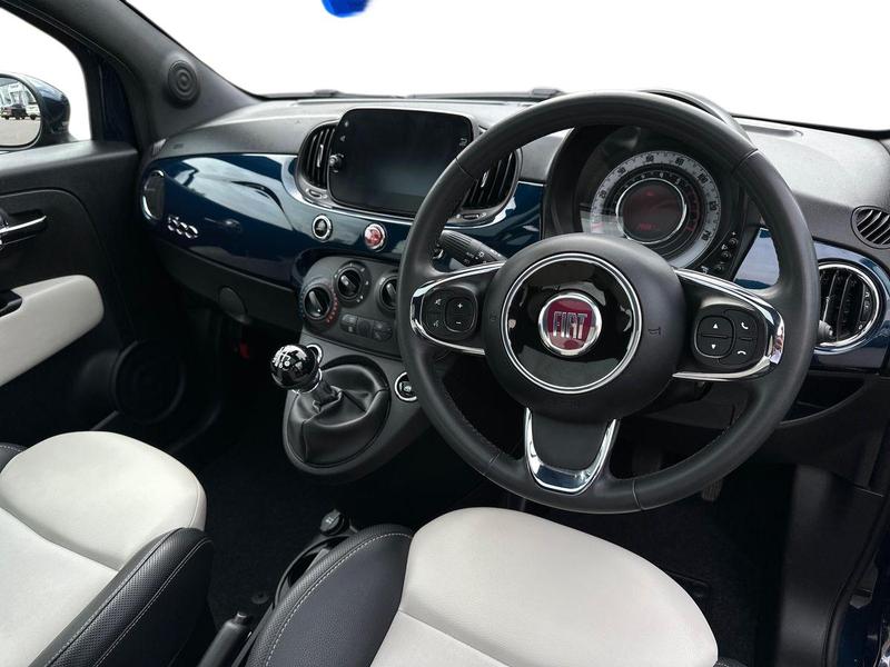 Used Fiat 500 2023 for sale - 76772711: Photo 11
