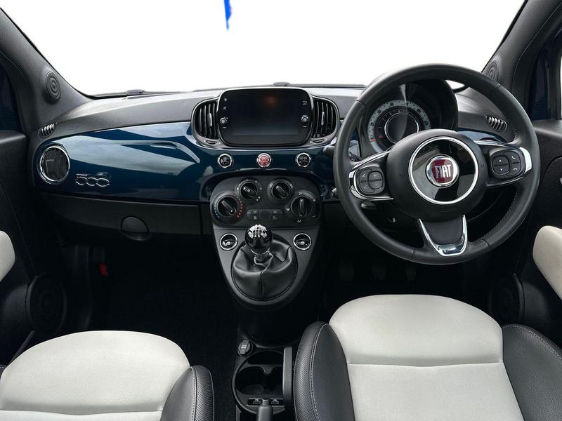 Used Fiat 500 2023 for sale - 76772711: Photo 12