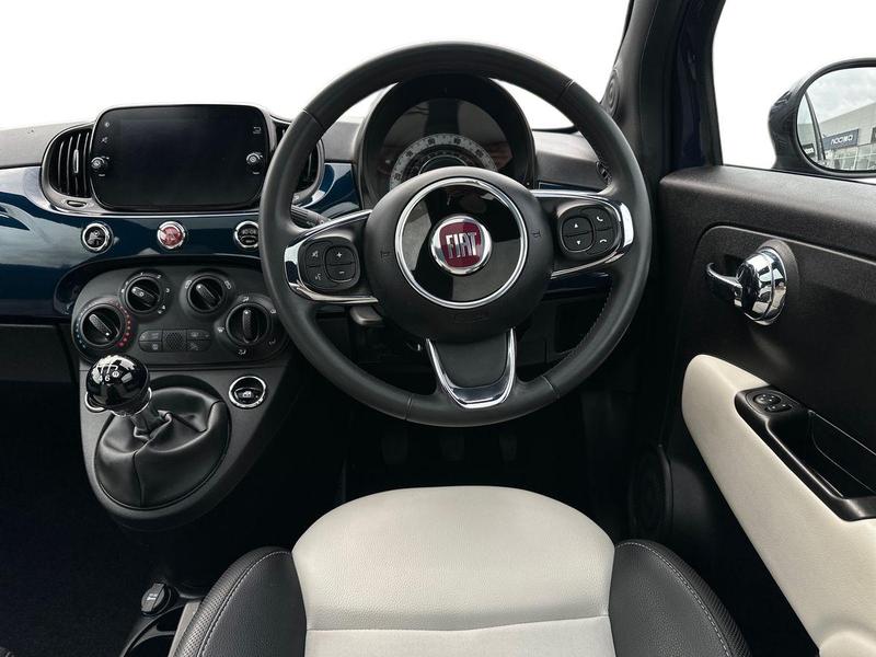 Used Fiat 500 2023 for sale - 76772711: Photo 13