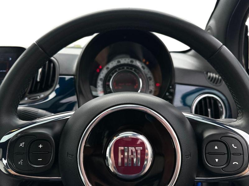 Used Fiat 500 2023 for sale - 76772711: Photo 14