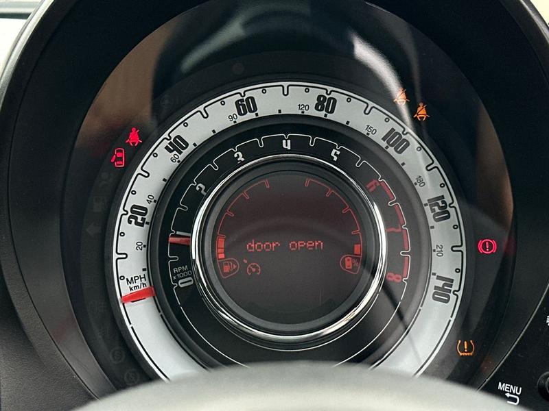 Used Fiat 500 2023 for sale - 76772711: Photo 15