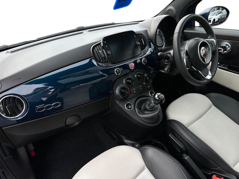 Used Fiat 500 2023 for sale - 76772711: Photo 16