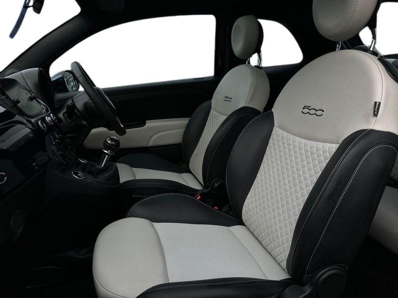 Used Fiat 500 2023 for sale - 76772711: Photo 17