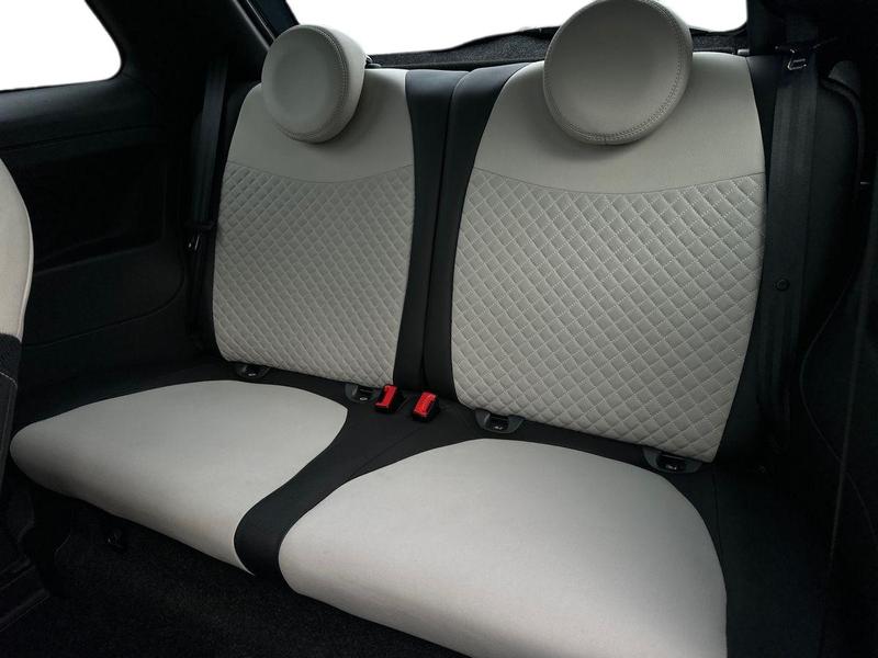 Used Fiat 500 2023 for sale - 76772711: Photo 18