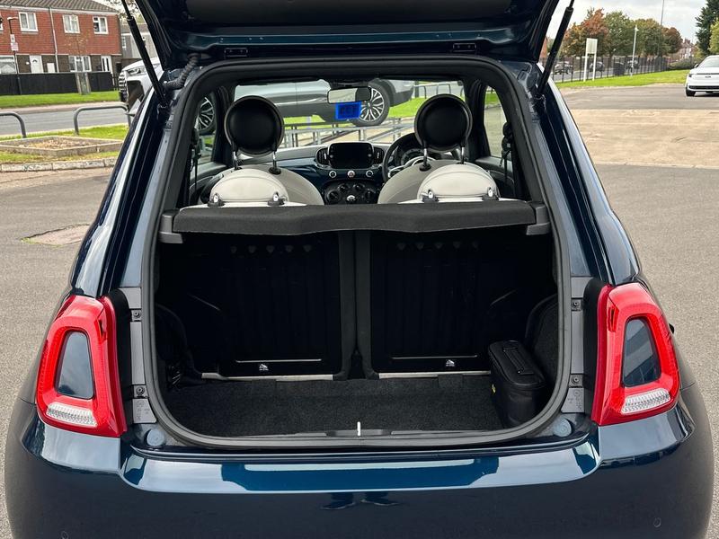 Used Fiat 500 2023 for sale - 76772711: Photo 19