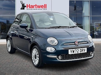 2023 - 1.0 MHEV Dolcevita Hatchback 3dr Petrol Manual Euro 6 (s/s) (70 bhp) Manual