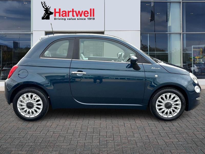 Used Fiat 500 2023 for sale - 76772711: Photo 2