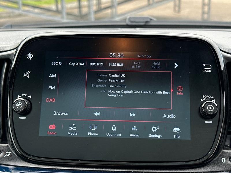 Used Fiat 500 2023 for sale - 76772711: Photo 20