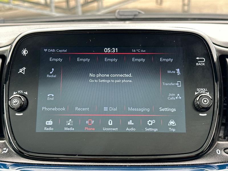 Used Fiat 500 2023 for sale - 76772711: Photo 21