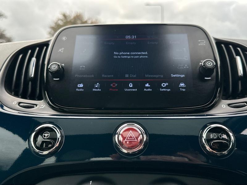 Used Fiat 500 2023 for sale - 76772711: Photo 22