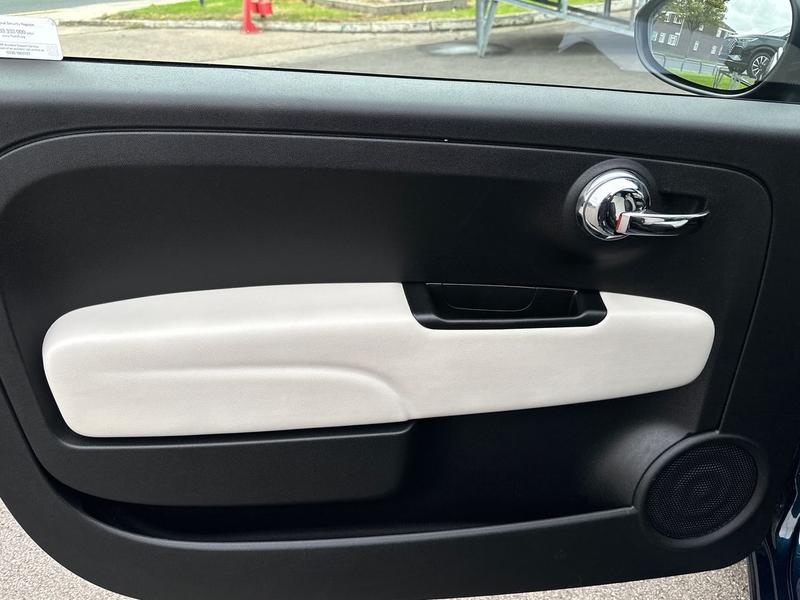 Used Fiat 500 2023 for sale - 76772711: Photo 36