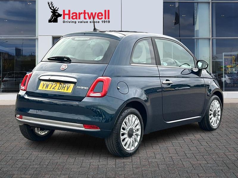 Used Fiat 500 2023 for sale - 76772711: Photo 4