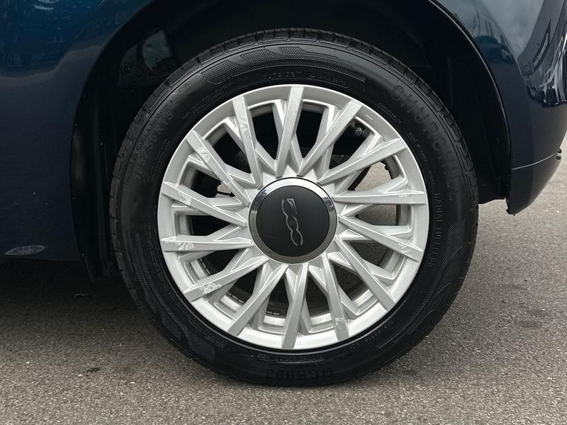 Used Fiat 500 2023 for sale - 76772711: Photo 41