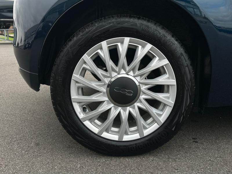 Used Fiat 500 2023 for sale - 76772711: Photo 42