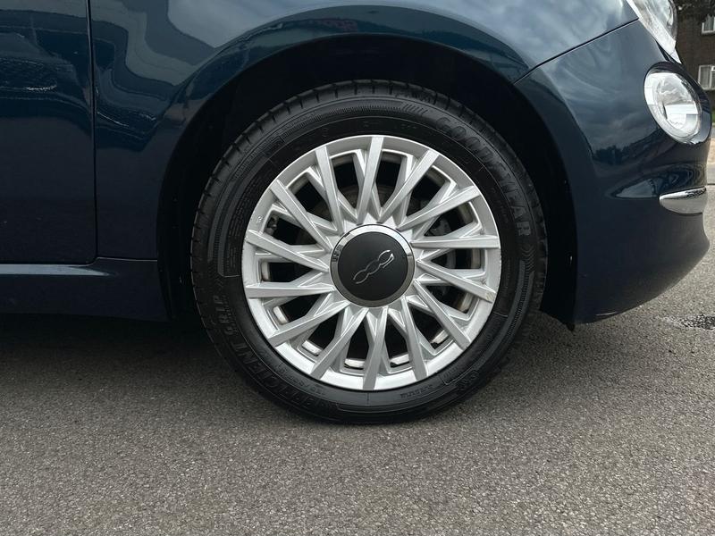 Used Fiat 500 2023 for sale - 76772711: Photo 43