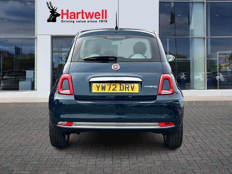 Used Fiat 500 2023 for sale - 76772711: Photo 5