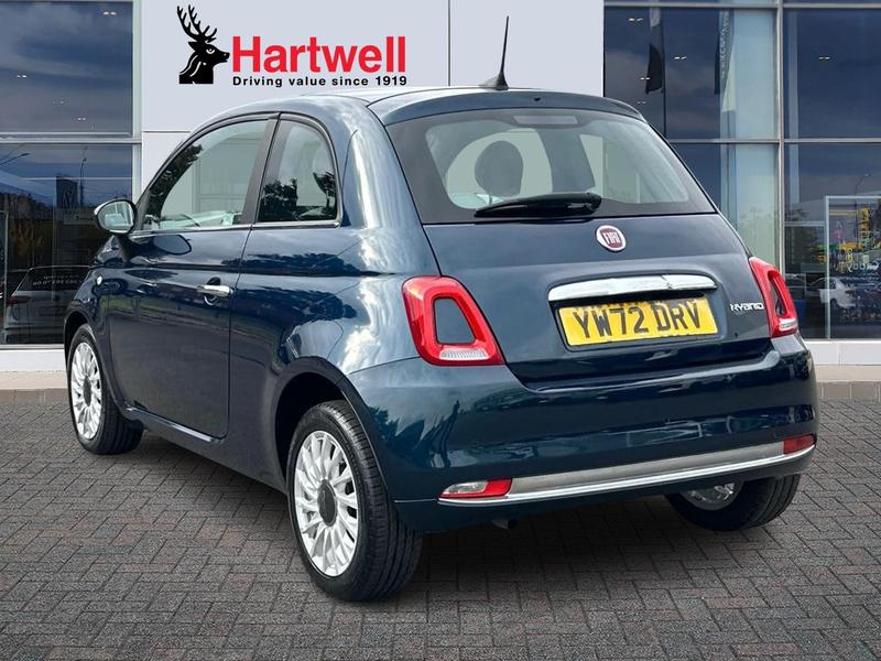 Used Fiat 500 2023 for sale - 76772711: Photo 6
