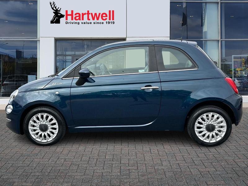 Used Fiat 500 2023 for sale - 76772711: Photo 7