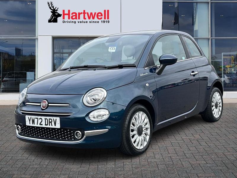Used Fiat 500 2023 for sale - 76772711: Photo 8