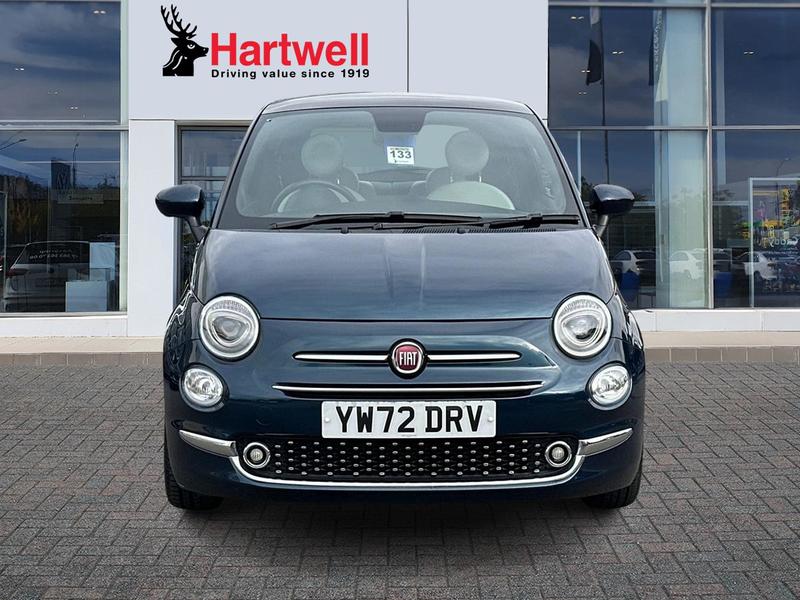 Used Fiat 500 2023 for sale - 76772711: Photo 9