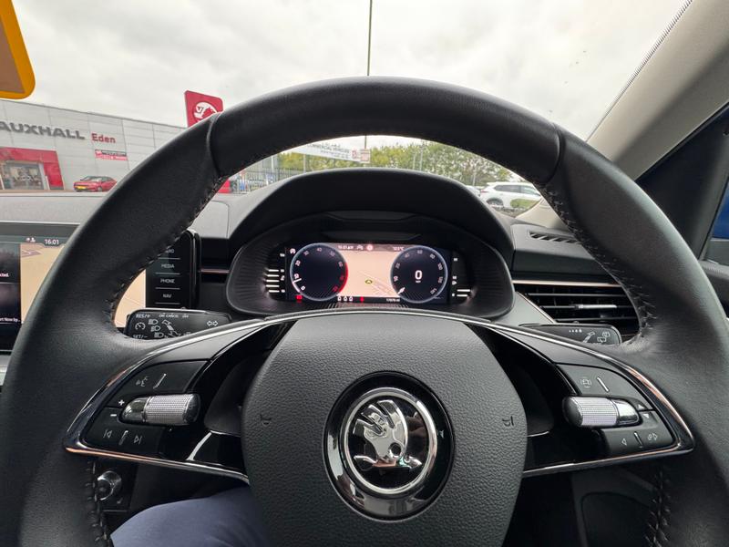 Used Skoda Kamiq 2022 for sale - 76730273: Photo 27