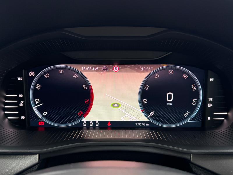 Used Skoda Kamiq 2022 for sale - 76730273: Photo 30