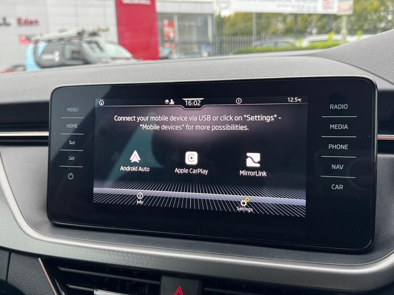 Used Skoda Kamiq 2022 for sale - 76730273: Photo 34