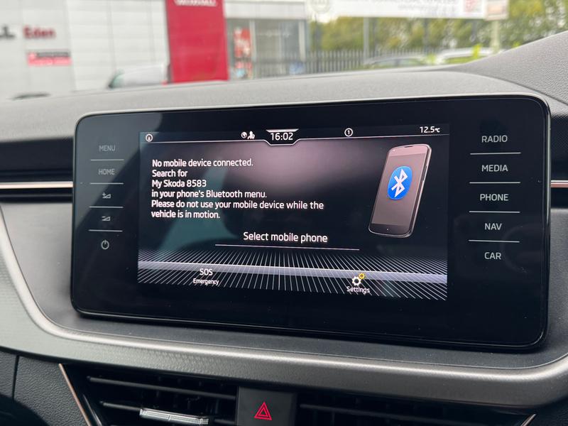 Used Skoda Kamiq 2022 for sale - 76730273: Photo 35