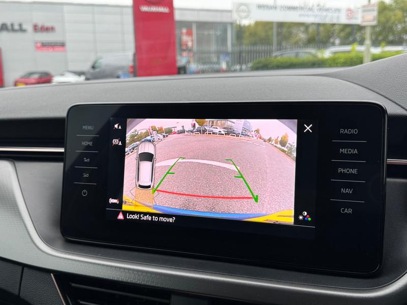 Used Skoda Kamiq 2022 for sale - 76730273: Photo 36