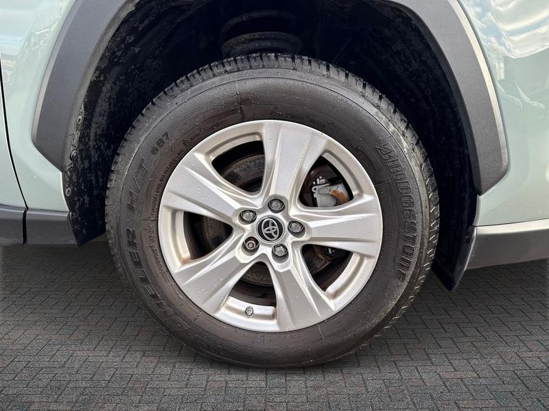 Used Toyota RAV4 2020 for sale - 77048085: Photo 10