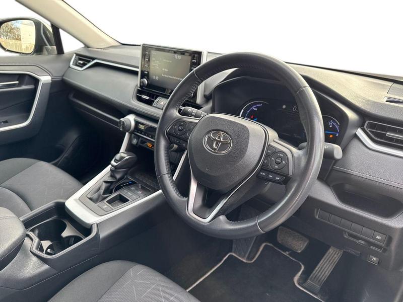 Used Toyota RAV4 2020 for sale - 77048085: Photo 11