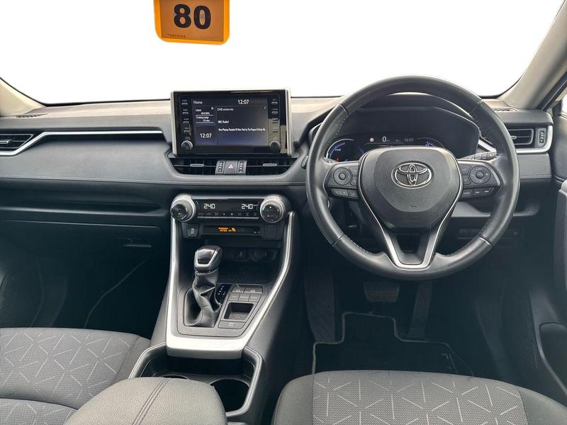 Used Toyota RAV4 2020 for sale - 77048085: Photo 12