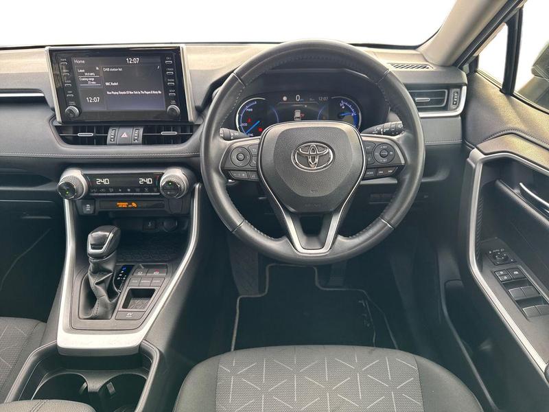 Used Toyota RAV4 2020 for sale - 77048085: Photo 13