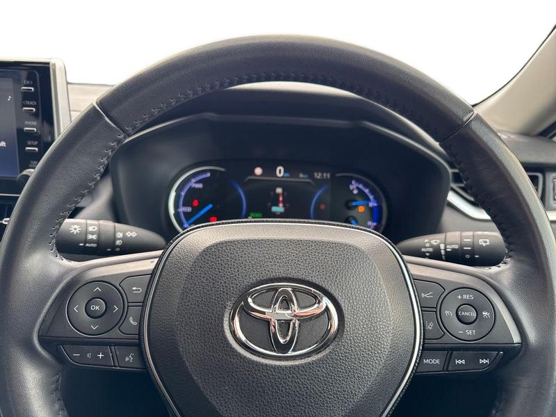 Used Toyota RAV4 2020 for sale - 77048085: Photo 14