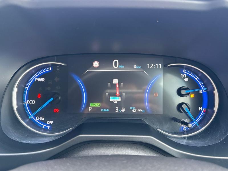 Used Toyota RAV4 2020 for sale - 77048085: Photo 15