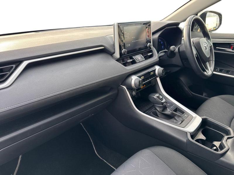 Used Toyota RAV4 2020 for sale - 77048085: Photo 16