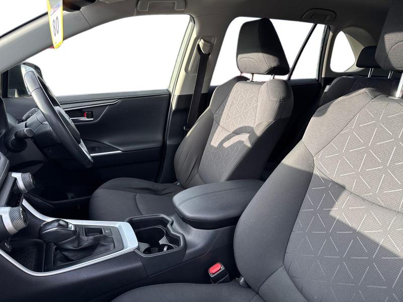 Used Toyota RAV4 2020 for sale - 77048085: Photo 17