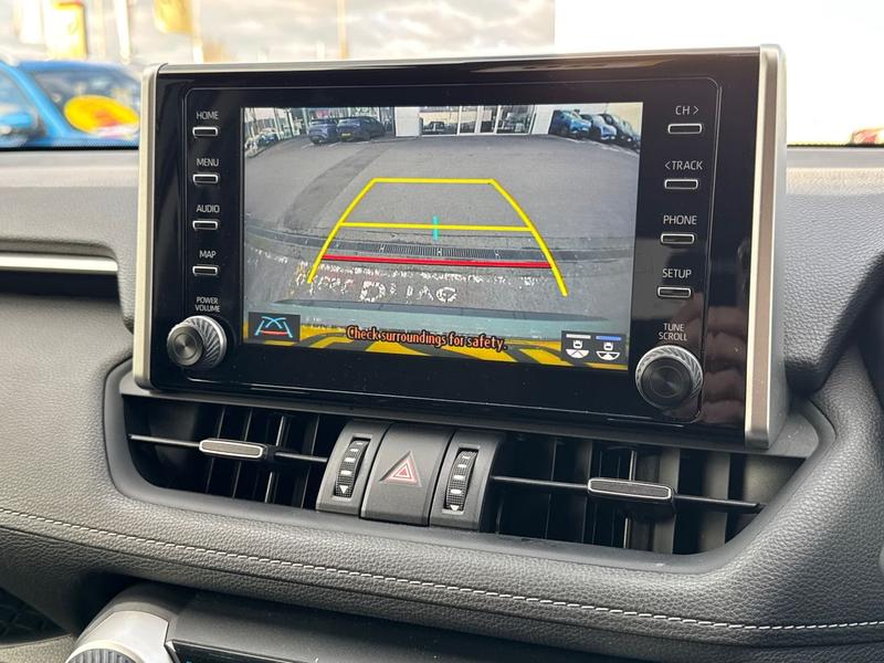 Used Toyota RAV4 2020 for sale - 77048085: Photo 20